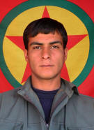 Botan Afrin - Abdurrahman Hüseyin