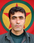 Rêzan - Salih Özcan