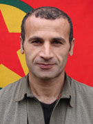 Armanc - Hüseyin Akdoğan