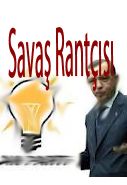 savas rantcisi